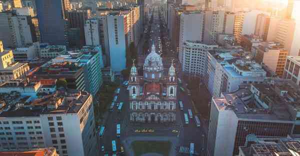 阿根廷 巴西