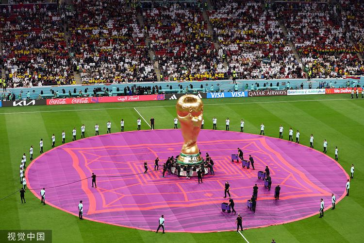世界杯2022直播开幕式
