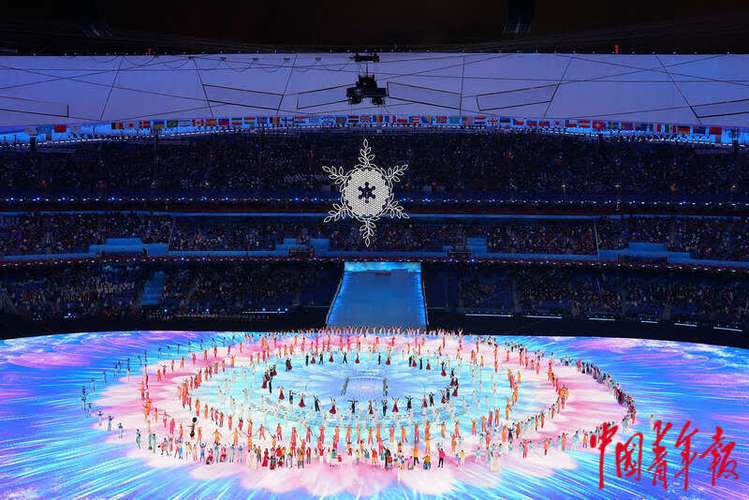 冬残奥会开幕式俄罗斯来了吗