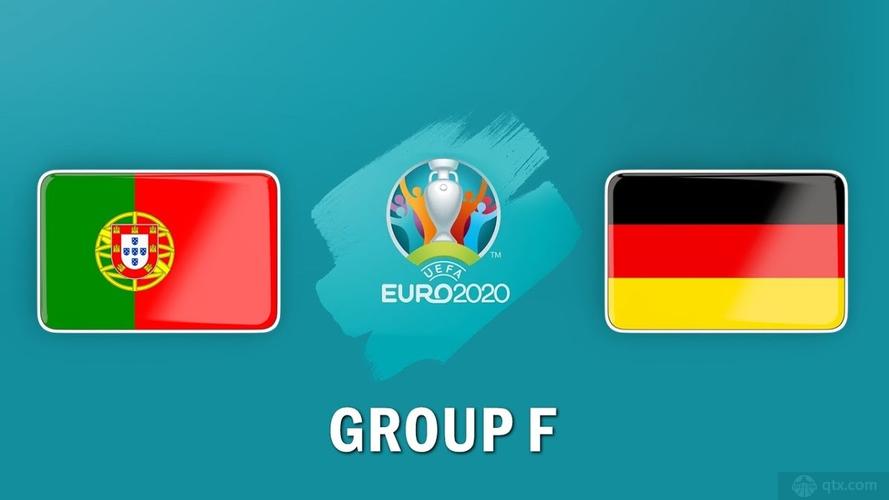 德国对葡萄牙