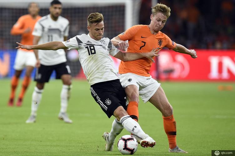 德国vs荷兰队