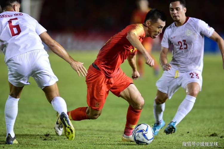 越南足球甲级联赛